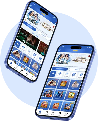 Cá cược mọi lúc mọi nơi với hi889 link mới
