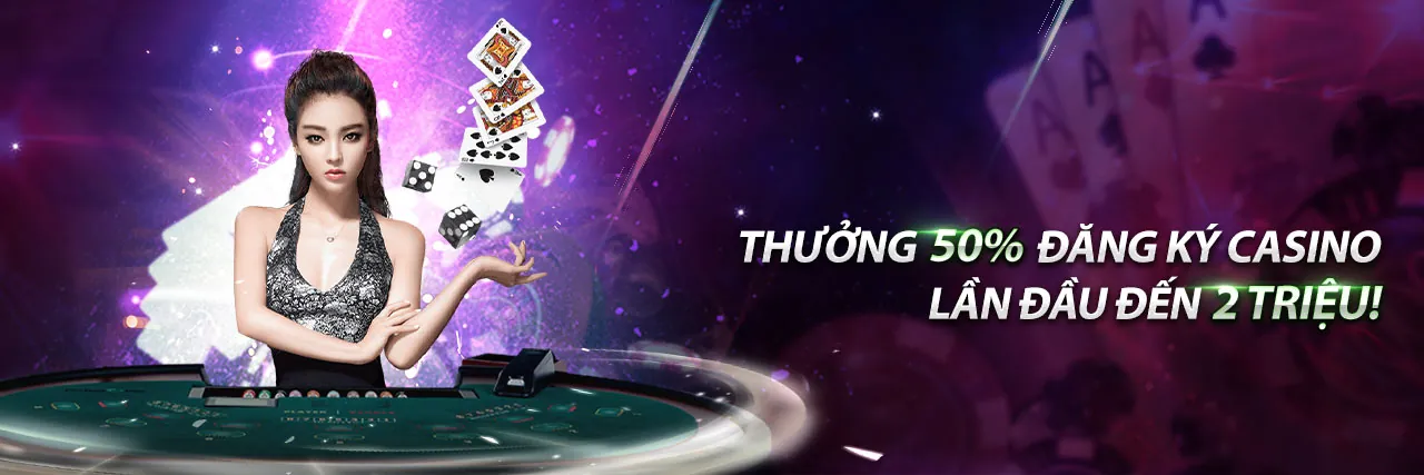 Sảnh Casino Trực Tuyến HI889 Link Mới 2026