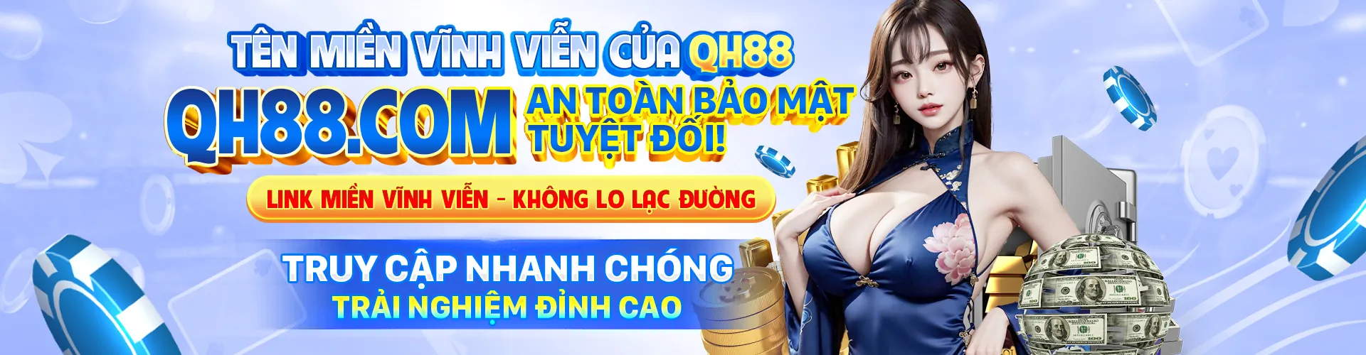 Hình ảnh chính sách bảo mật hi889 link mới