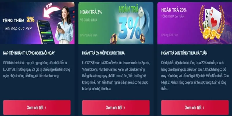 Bàn Baccarat trực tuyến tại hi889