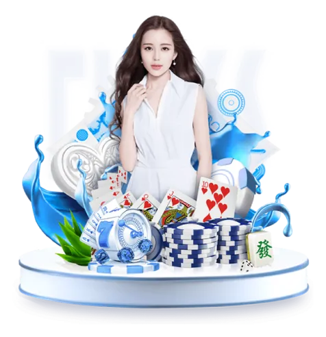 Hình ảnh tổng hợp các trò chơi đa dạng tại hi889: cá cược thể thao, casino, slot, bắn cá